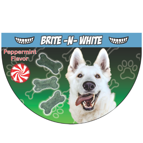 Brite-N-White Dental Cleaner