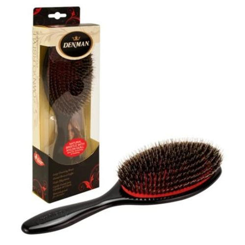 Denman Brushes