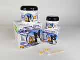 Aversive Healing Cream