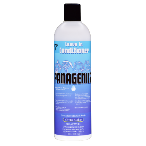 CONDITIONER Panagenics