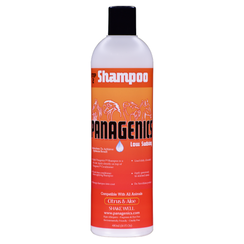 SHAMPOO