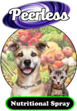 Nutritional Spray